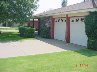 127 Juniper St, Hereford, TX 79045