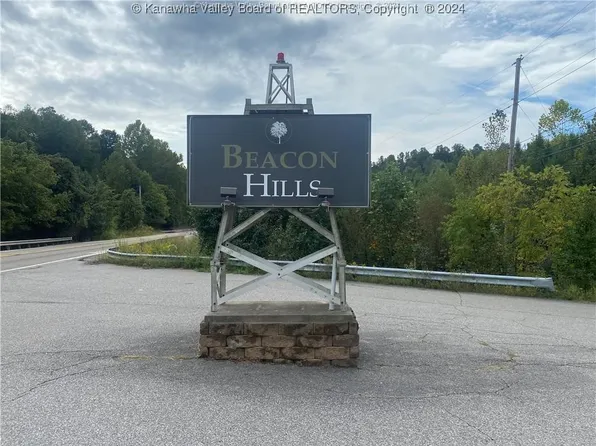 LOT 2025 Beacon St, Winfield, WV 25213
