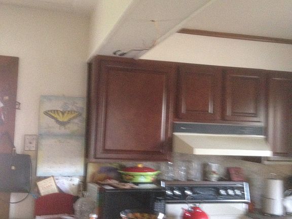 new cabinets, counter tops