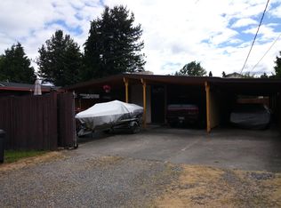 9658 53rd Ave S, Seattle, WA 98118