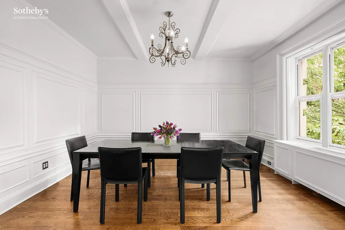 203 West 81st Street #2D in Upper West Side, Manhattan 203 West 81st Street #2D in Upper West Side, Manhattan