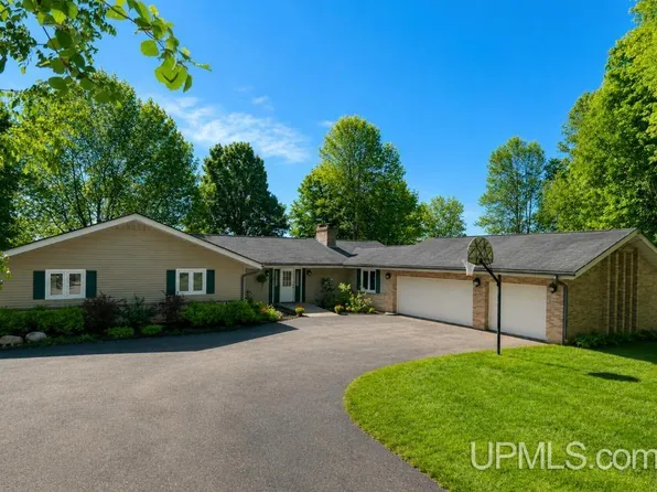 9012 Highway M64, Marenisco, MI 49947