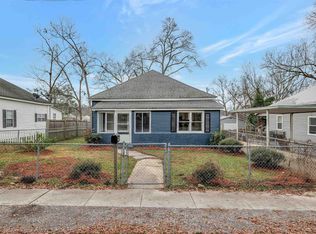 2804 6th Ave N, Pell City, AL 35125