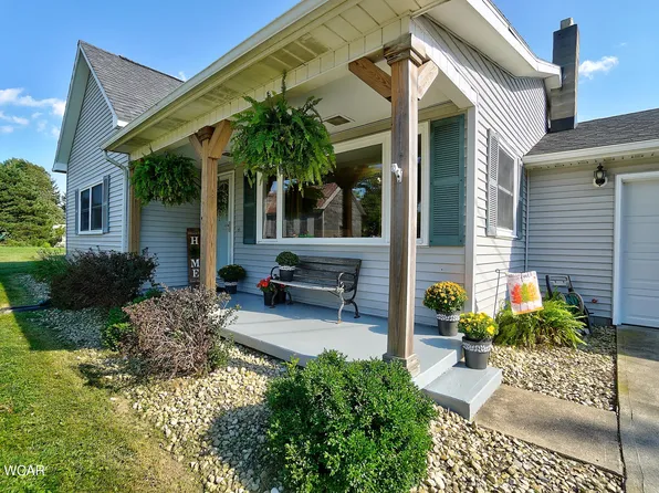 9724 State Route 81, Dola, OH 45835