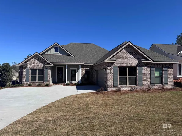 31890 Marvanna Dr, Spanish Fort, AL 36527