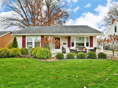 1645 Chattanooga Ave, Youngstown, OH, 44514