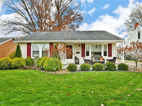 1645 Chattanooga Ave, Youngstown, OH 44514