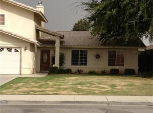 2404 5th St, Wasco, CA 93280