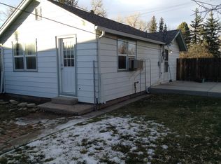 1208 W 31st St UNIT B, Cheyenne, WY 82001