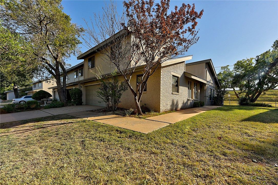 9908 Hefner Village Dr, Oklahoma City, OK 73162 Zillow