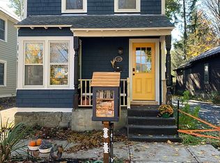 64 North St, Saratoga Springs, NY 12866