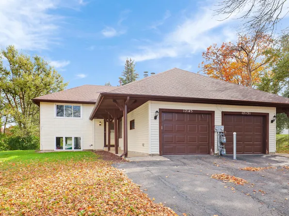 12145 62nd Ave N #12145, Osseo, MN 55369