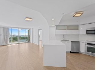 1800 Sunset Harbour Dr #1703, Miami Beach, FL 33139