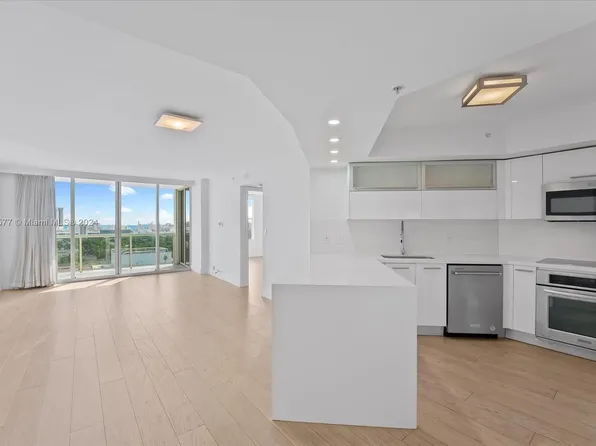 1800 Sunset Harbour Dr #1703, Miami Beach, FL 33139