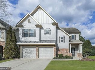 300 Downing Creek Trl, Canton, GA 30114