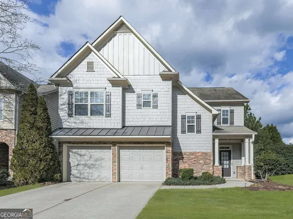 300 Downing Creek Trl, Canton, GA 30114