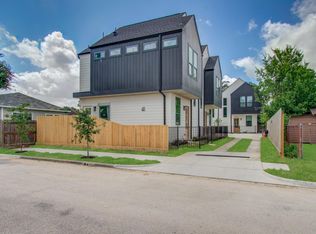1308 Tarley St #D, Houston, TX 77009