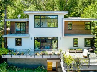 118 Ramona Rd, Portola Valley, CA 94028