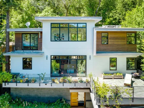 118 Ramona Rd, Portola Valley, CA 94028