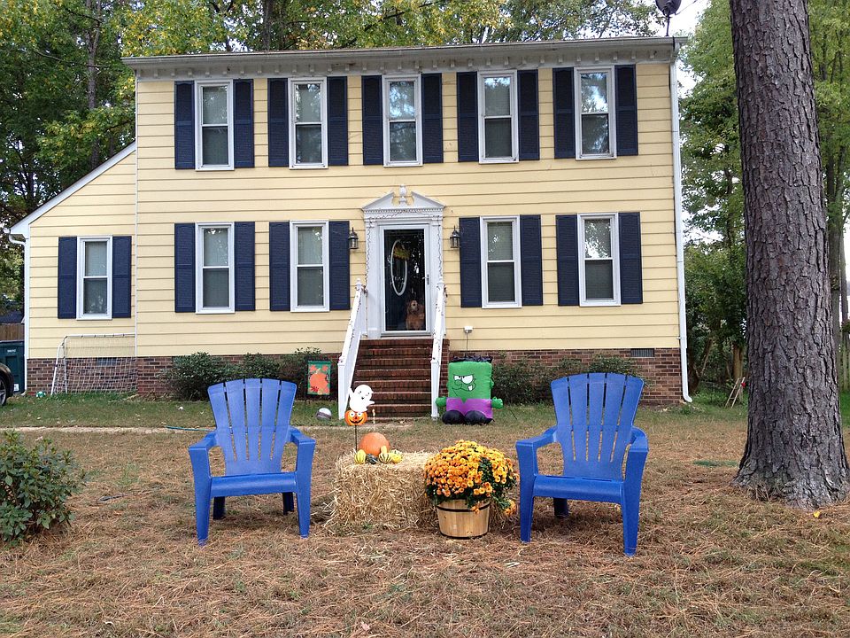 1st image of 4807 Croft Ct