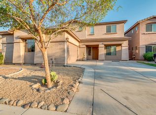 5007 W Beautiful Ln, Laveen, AZ 85339