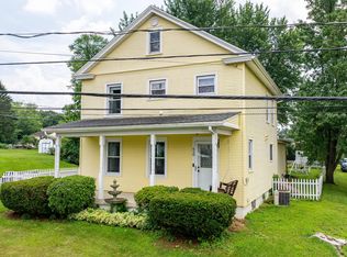 658 Clinton St, Danville, PA 17821