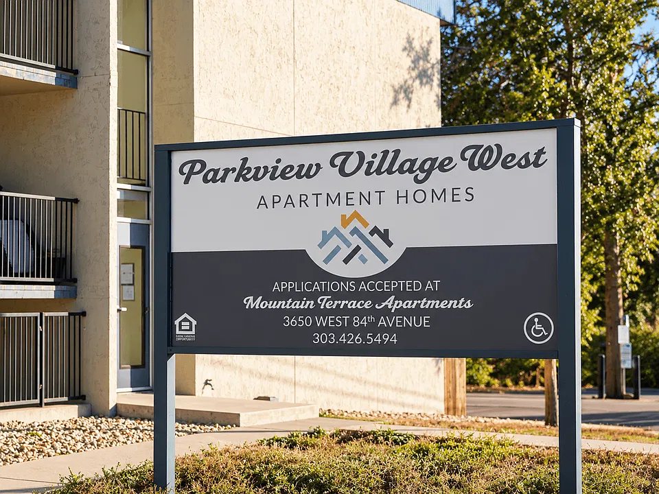 Parkview Village West Apartments