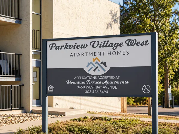 Parkview Village West Apartments
