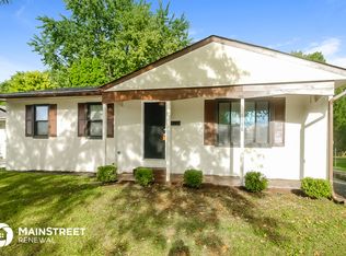 6158 Parkdale Dr, Columbus, OH