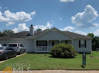 2014 Rachael Dr, Statham, GA 30666