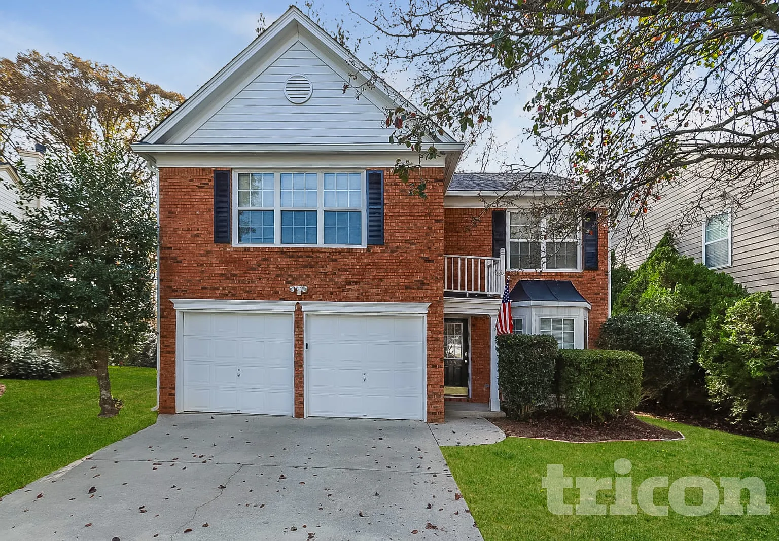 325 Cadeleigh Court Alpharetta GA — Photo 1