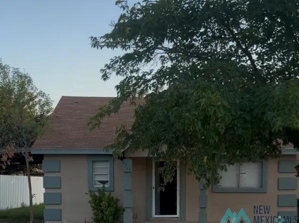 1305 W Bonbright St, Carlsbad, NM 88220