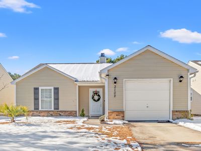 3102 Regency Oak Dr., Myrtle Beach, SC, 29579
