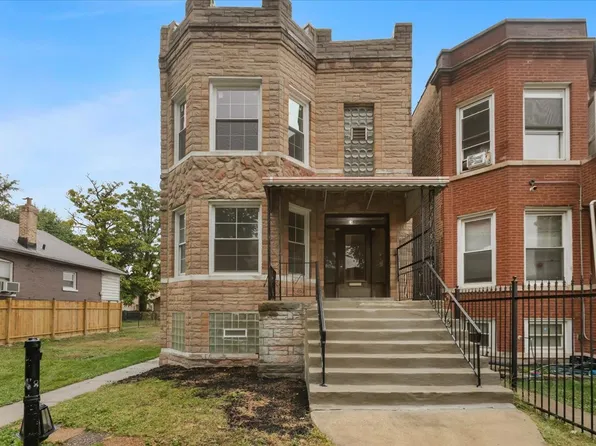 4626 W Monroe St, Chicago, IL 60644
