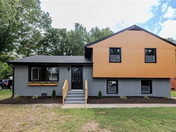 1206 W Roslyn Rd, Colonial Heights, VA 23834