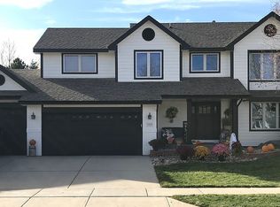 5939 Twin Wash Sq, Fort Collins, CO 80528