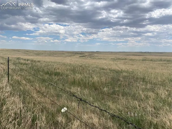 36290 Wagner Ln, Calhan, CO 80808