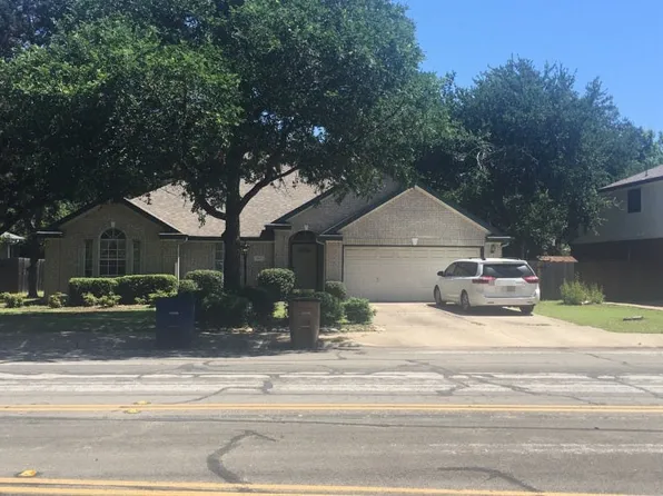 3612 Aspen Creek Pkwy, Austin, TX 78749