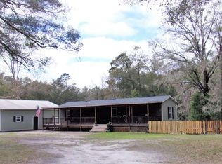 3956 274th St, Branford, FL 32008