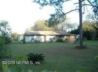2990 Henley Rd, Green Cv Spgs, FL 32043