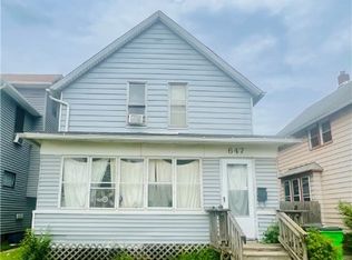 647 Wooster Rd W, Barberton, OH 44203