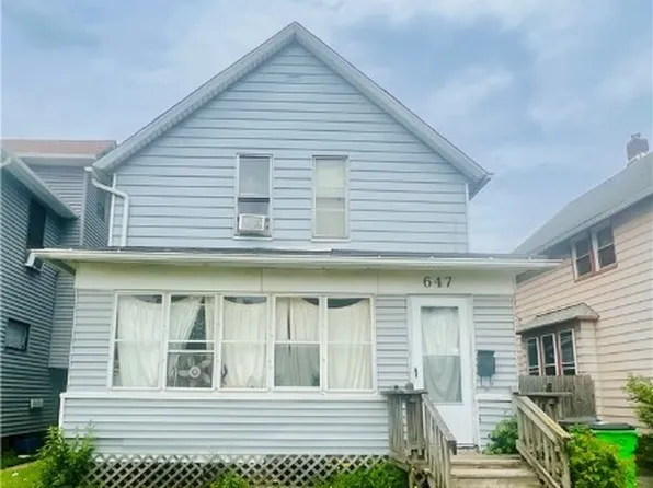 647 Wooster Rd W, Barberton, OH 44203