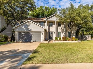 11612 Buttonwood Dr, Austin, TX 78759