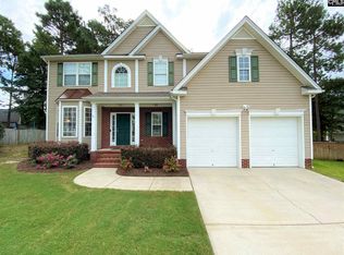 308 Arstook Ct, Lexington, SC 29072