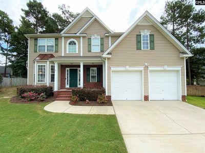 308 Arstook Ct, Lexington, SC, 29072