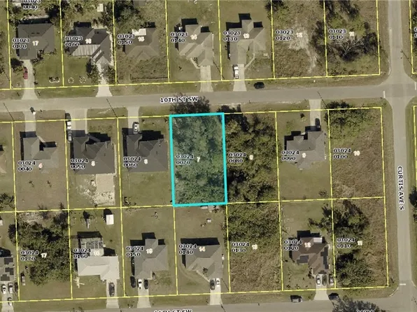 4107 10th St SW, Lehigh Acres, FL 33976