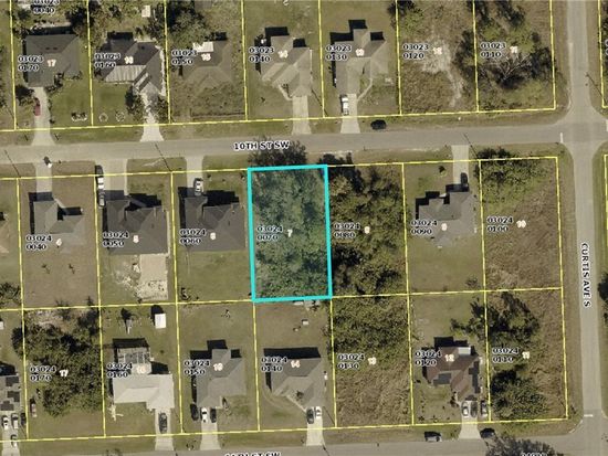 4107 10th St SW, Lehigh Acres, FL 33976