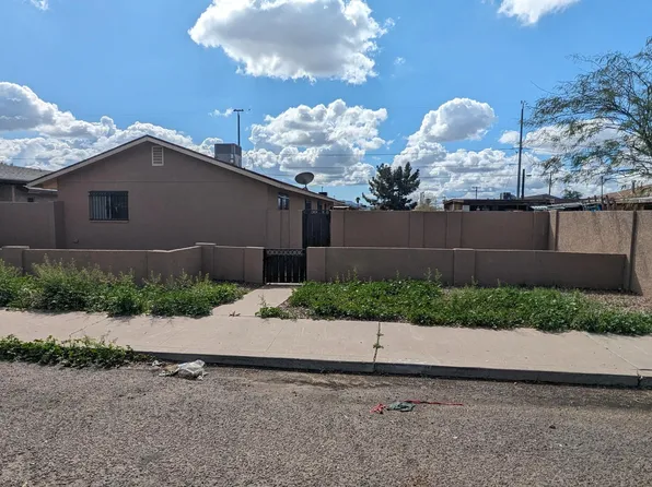 3617 W TONTO Street, Phoenix, AZ 85009