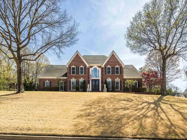 8797 Rock Maple Cv, Germantown, TN 38139
