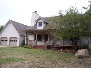 5701 Benton Rd, Jackson, MI 49201